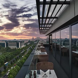 Union Plaza **** Bucarest
