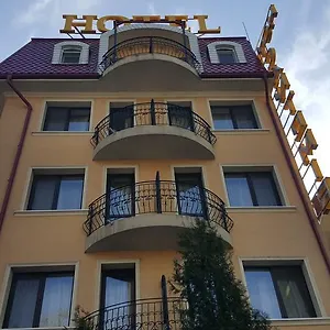Otel Cantemir