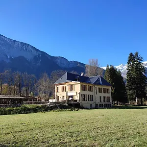 Bo , Le Bourg-dʼOisans Francia