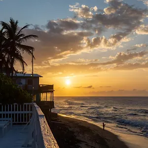 Bella Surf , Isabela Puerto Rico