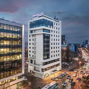 Mercure Unirii **** Bucarest