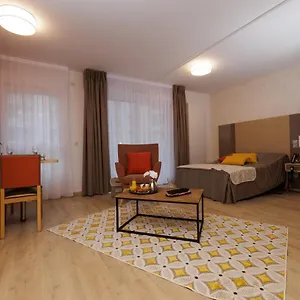 Résidence Sully , Chambéry Francia