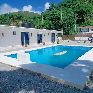 Vive , El Valle República Dominicana