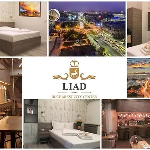 Liad Center *** Βουκουρέστι