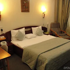 Relax Comfort *** Βουκουρέστι