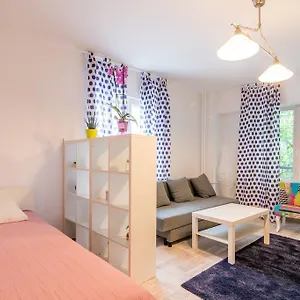 Apartament Vlad House Iancului Mihai Bravu, Bucureşti
