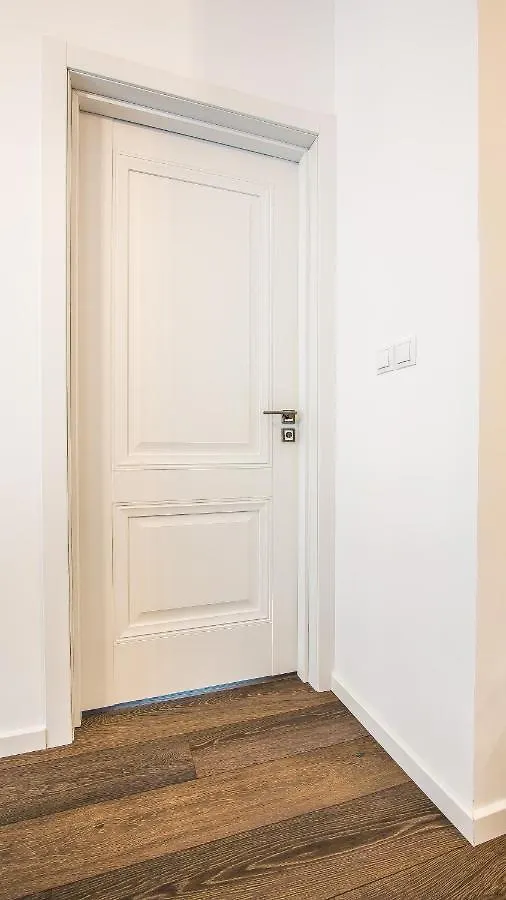 Iancului Aparthotel ブカレスト