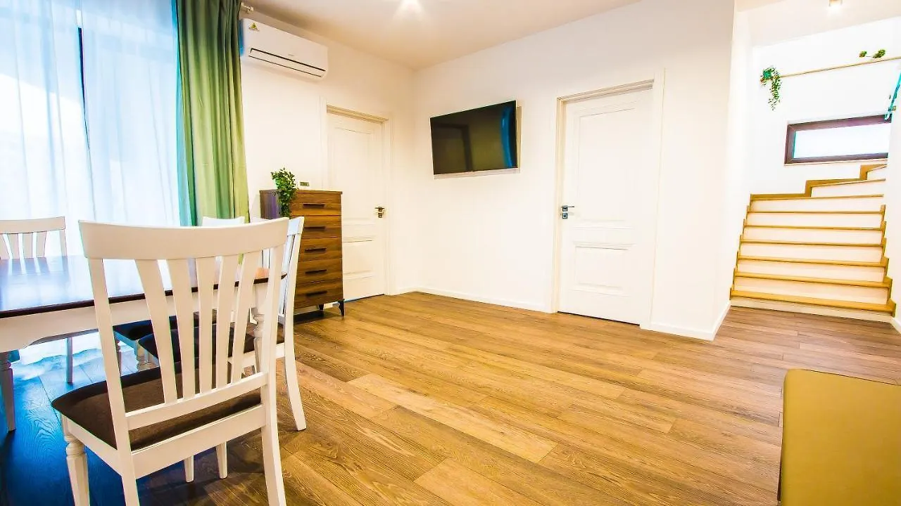 ***  Iancului Aparthotel Бухарест Румыния