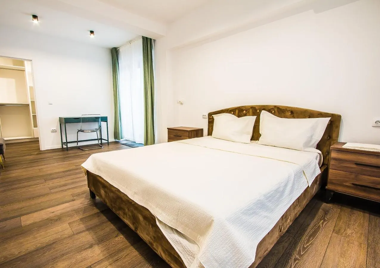 Iancului Aparthotel Bukarest