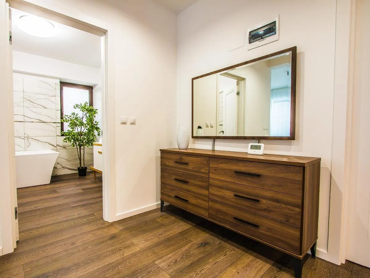 Iancului Aparthotel Bukarest Románia