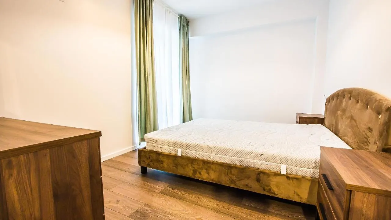 Iancului Aparthotel Bukarest